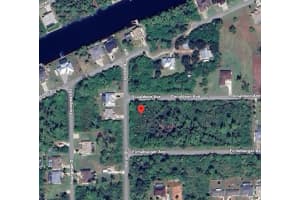 13129 DONALDSON AVENUE, PORT CHARLOTTE, FL 33953 - MLS#MFRC7525765