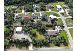 3950 PEPPER LANE, NORTH PORT, FL 34287 - MLS#MFRC7525766