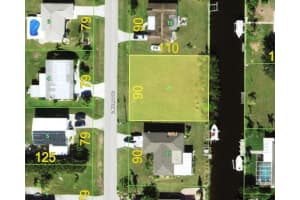 2702 LARKSPUR DRIVE, PUNTA GORDA, FL 33950 - MLS#MFRC7525767