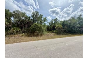 19135 RUSKIN AVENUE, PORT CHARLOTTE, FL 33954 - MLS#MFRC7525774