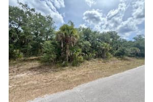 19135 RUSKIN AVENUE, PORT CHARLOTTE, FL 33954 - MLS#MFRC7525774