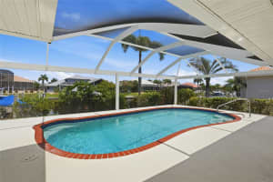 1128 RUM CAY COURT, PUNTA GORDA, FL 33950 - MLS#MFRC7525778