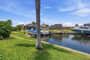 1128 RUM CAY COURT, PUNTA GORDA, FL 33950 - MLS#MFRC7525778