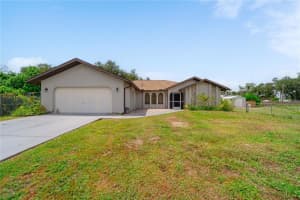 1157 BEAUMONT AVENUE, PORT CHARLOTTE, FL 33948 - MLS#MFRC7525780