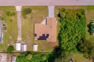 1157 BEAUMONT AVENUE, PORT CHARLOTTE, FL 33948 - MLS#MFRC7525780