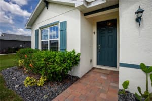 341 PORTO ALEGRE STREET, PUNTA GORDA, FL 33983 - MLS#MFRC7525786