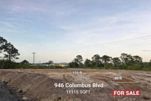946 COLUMBUS BOULEVARD, LEHIGH ACRES, FL 33974 - MLS#MFRC7525791