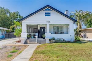 928 GROVELAND AVENUE, VENICE, FL 34285 - MLS#MFRC7525794