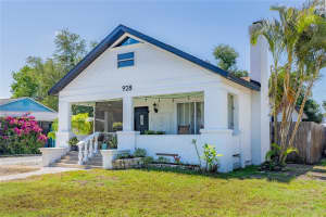 928 GROVELAND AVENUE, VENICE, FL 34285 - MLS#MFRC7525794