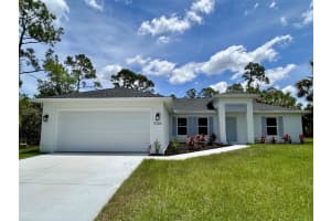 4266 Inverness St, North Port, FL 34288, Sold 05/06/26