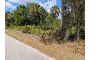 DELIGHT AVE, NORTH PORT, FL 34288 - MLS#MFRC7525804