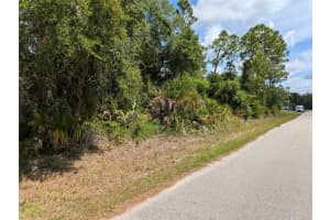 DELIGHT AVE, NORTH PORT, FL 34288 - MLS#MFRC7525804