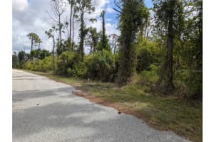 7396 WIDMER STREET, PORT CHARLOTTE, FL 33981 - MLS#MFRC7525808