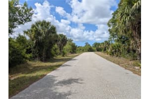 7396 WIDMER STREET, PORT CHARLOTTE, FL 33981 - MLS#MFRC7525808