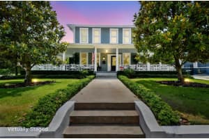 1411 ALBANY AVENUE, TAMPA, FL 33606 - MLS#MFRC7525814