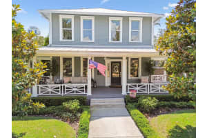 1411 ALBANY AVENUE, TAMPA, FL 33606 - MLS#MFRC7525814