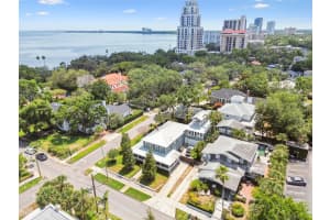 1411 ALBANY AVENUE, TAMPA, FL 33606 - MLS#MFRC7525814