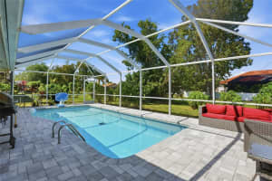2364 MALAYA COURT, PUNTA GORDA, FL 33983 - MLS#MFRC7525816