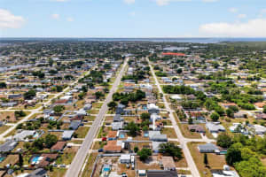 881 RIVIERA LANE, PORT CHARLOTTE, FL 33948 - MLS#MFRC7525817