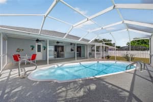 881 RIVIERA LANE, PORT CHARLOTTE, FL 33948 - MLS#MFRC7525817