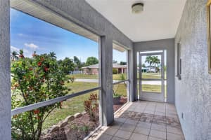 881 RIVIERA LANE, PORT CHARLOTTE, FL 33948 - MLS#MFRC7525817