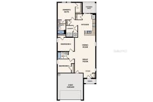 2363 NORTHUMBERLAND COURT, HAINES CITY, FL 33844 - MLS#MFRC7525821