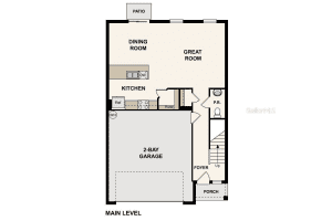 2367 NORTHUMBERLAND COURT, HAINES CITY, FL 33844 - MLS#MFRC7525822