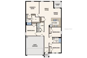 464 OAK CANOPY CIRCLE, AVON PARK, FL 33825 - MLS#MFRC7525827