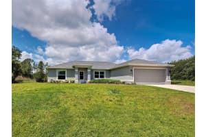 5236 Bannock Cir, NORTH PORT 5236 Bannock Cir, NORTH PORT