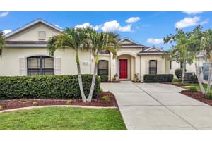 24425 LAKEVIEW PLACE, PORT CHARLOTTE, FL 33980 - MLS#MFRC7525835