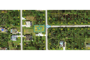 1475 BATAN STREET, PORT CHARLOTTE, FL 33953 - MLS#MFRC7525840