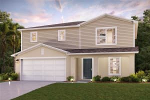 103 VIOLET COURT, POINCIANA, FL 34759 - MLS#MFRC7525843