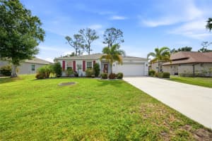 25324 Aysen Dr, PUNTA GORDA