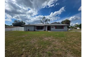 1265 YORKSHIRE STREET, PORT CHARLOTTE, FL 33952 - MLS#MFRC7525857