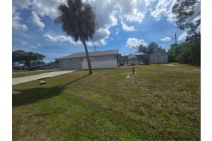 1265 YORKSHIRE STREET, PORT CHARLOTTE, FL 33952 - MLS#MFRC7525857
