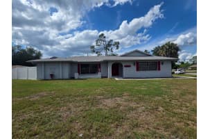 1265 YORKSHIRE STREET, PORT CHARLOTTE, FL 33952 - MLS#MFRC7525857