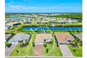 15024 SPANISH POINT DRIVE, PORT CHARLOTTE, FL 33981 - MLS#MFRC7525859
