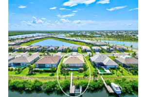 15024 SPANISH POINT DRIVE, PORT CHARLOTTE, FL 33981 - MLS#MFRC7525859