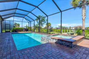 15024 SPANISH POINT DRIVE, PORT CHARLOTTE, FL 33981 - MLS#MFRC7525859