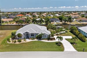9348 Spring Cir, PORT CHARLOTTE 9348 Spring Cir, PORT CHARLOTTE