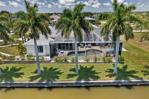 9348 SPRING CIRCLE, PORT CHARLOTTE, FL 33981 - MLS#MFRC7525862