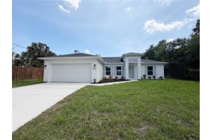 4727 SWEDEN AVENUE, NORTH PORT, FL 34288 - MLS#MFRC7525865