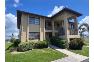 3221 White Ibis Ct #d3, PUNTA GORDA