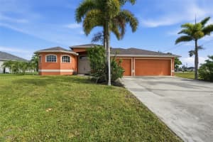 3425 Nw 19th Ter, CAPE CORAL 3425 Nw 19th Ter, CAPE CORAL
