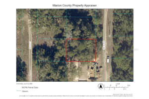 NW 52ND AVE, OCALA, FL 34482 - MLS#MFRC7525876