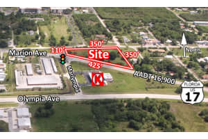 25229 MARION AVENUE, PUNTA GORDA, FL 33950 - MLS#MFRC7525880