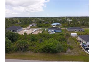 12133 KIMSEY AVENUE, PORT CHARLOTTE, FL 33981 Sold 06/11/26