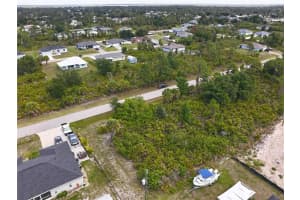 12133 KIMSEY AVENUE, PORT CHARLOTTE, FL 33981 Sold 06/11/26