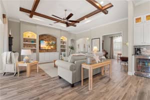 15156 LEIPZIG CIRCLE, PORT CHARLOTTE, FL 33981 - MLS#MFRC7525883