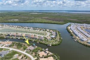 15156 LEIPZIG CIRCLE, PORT CHARLOTTE, FL 33981 - MLS#MFRC7525883